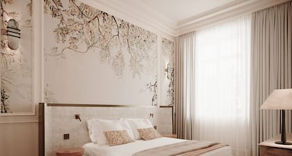 Relais d'Amboise - The Leading Hotels of the World