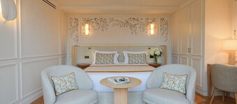 Relais d'Amboise - The Leading Hotels of the World