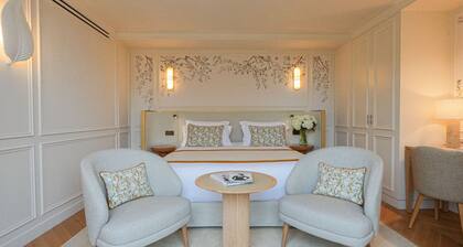 Relais d'Amboise - The Leading Hotels of the World