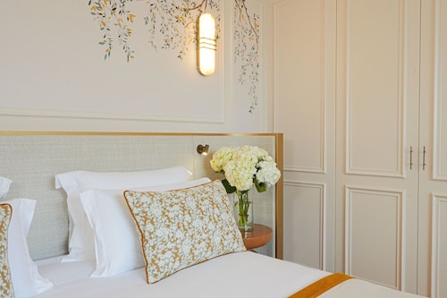 Relais d'Amboise - The Leading Hotels of the World