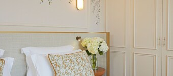 Relais d'Amboise - The Leading Hotels of the World