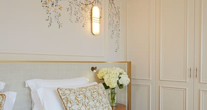 Relais d'Amboise - The Leading Hotels of the World