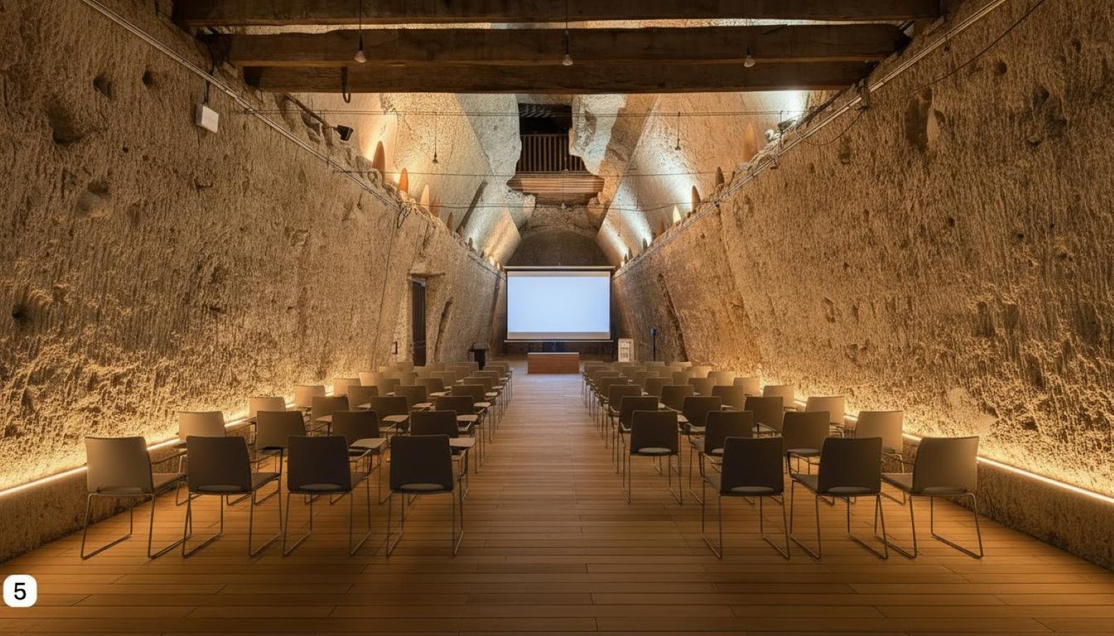 مرفق الاجتماعات