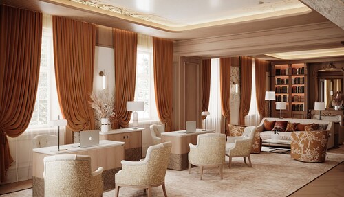 Relais d'Amboise - The Leading Hotels of the World