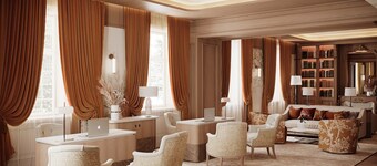 Relais d'Amboise - The Leading Hotels of the World