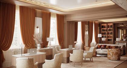 Relais d'Amboise - The Leading Hotels of the World