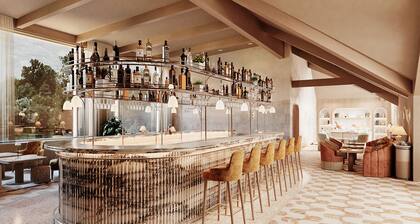 Relais d'Amboise - The Leading Hotels of the World