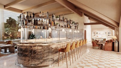 Relais d'Amboise - The Leading Hotels of the World