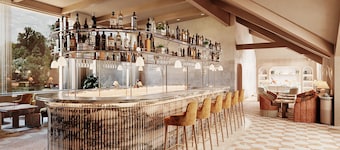 Relais d'Amboise - The Leading Hotels of the World