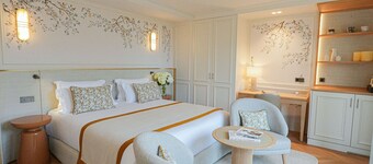 Relais d'Amboise - The Leading Hotels of the World