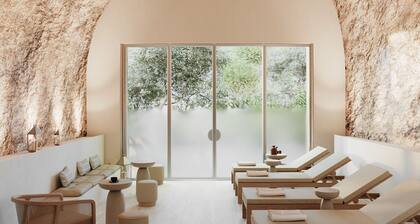 Relais d'Amboise - The Leading Hotels of the World