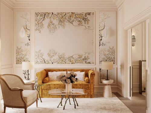 Relais d'Amboise - The Leading Hotels of the World