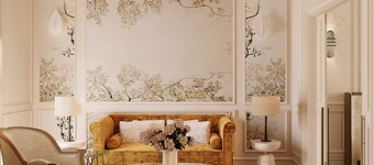 Relais d'Amboise - The Leading Hotels of the World