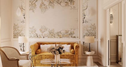 Relais d'Amboise - The Leading Hotels of the World