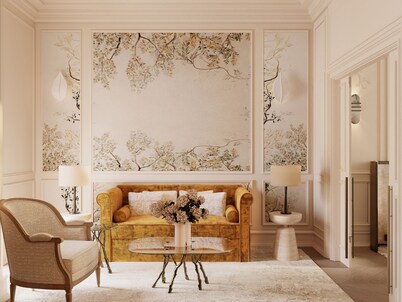 Relais d'Amboise - The Leading Hotels of the World