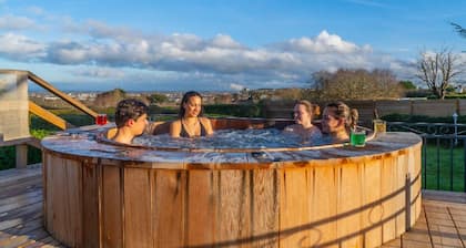 Les Terrasses de Saumur Hotel & Spa