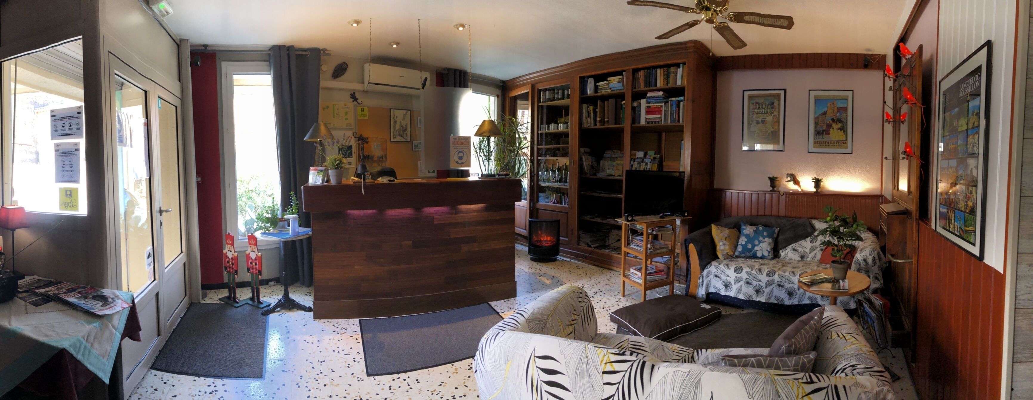 Photo - cit'hotel Hotel Las Cigalas