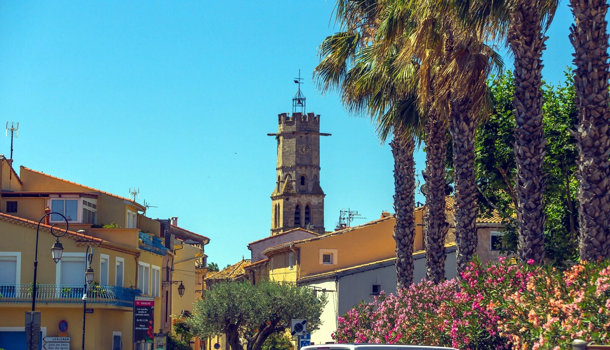 Photo - cit'hotel Hotel Las Cigalas