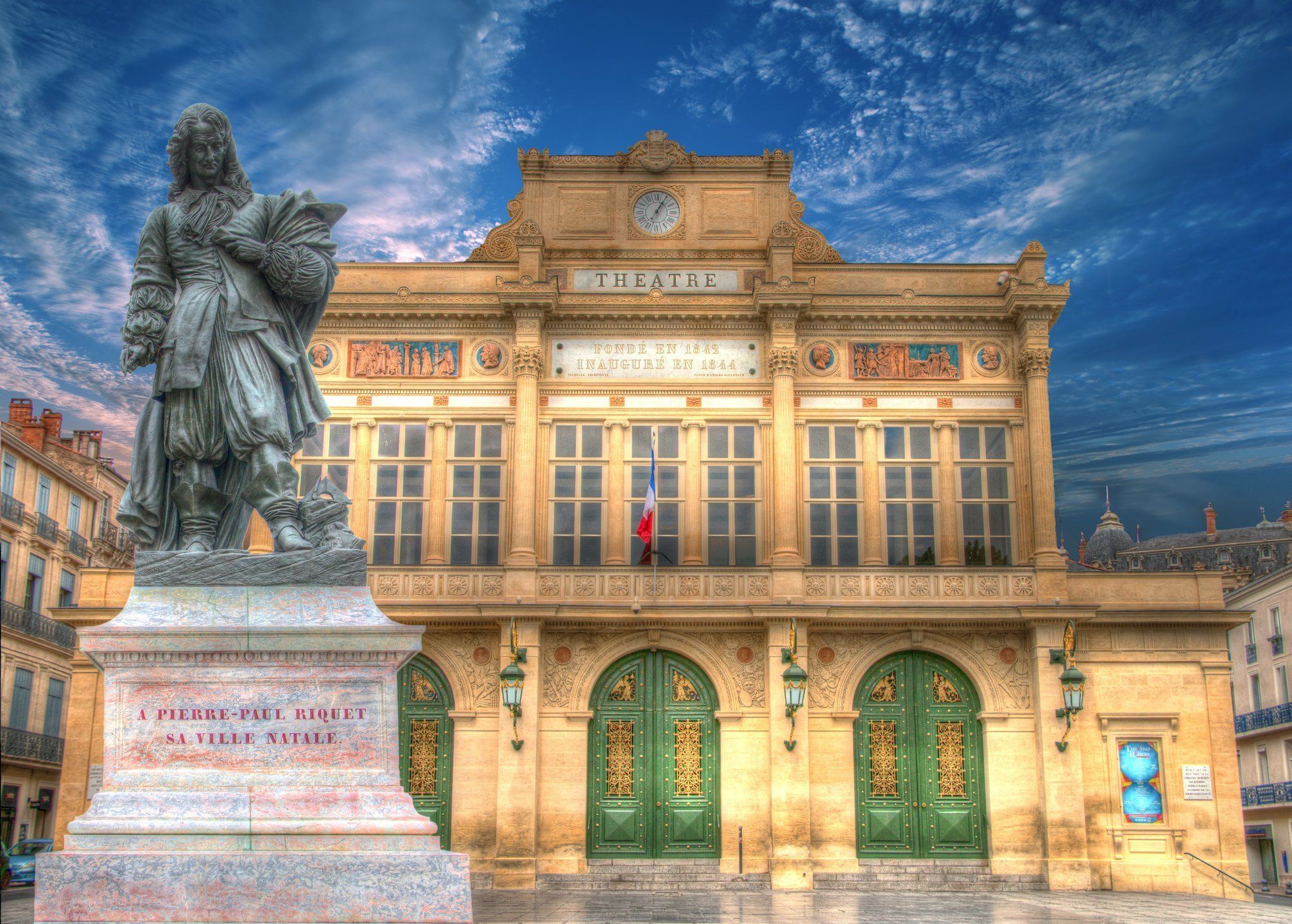 Photo - cit'hotel Hotel Las Cigalas