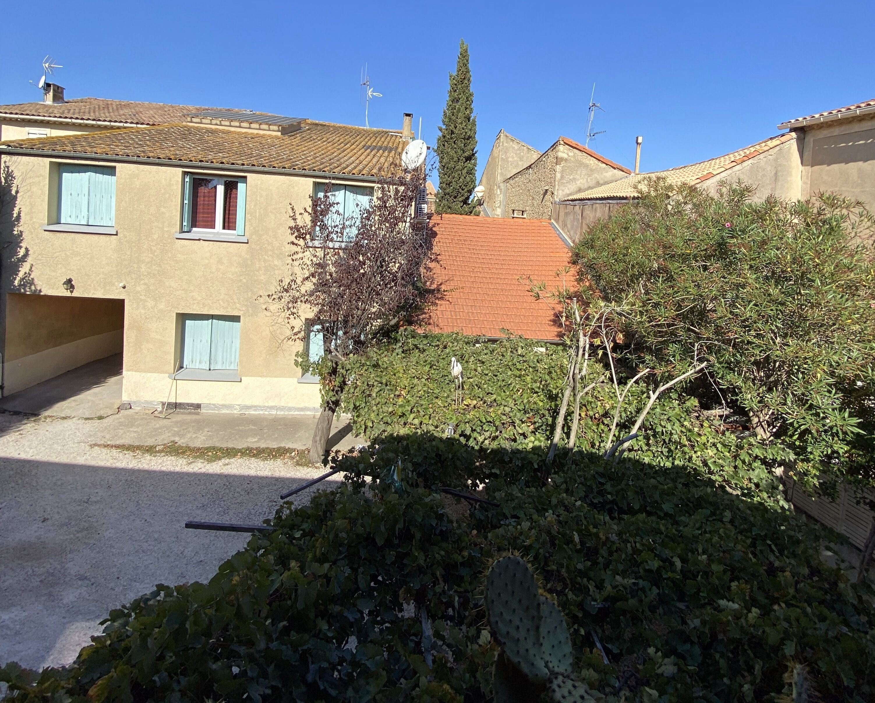 Photo - cit'hotel Hotel Las Cigalas