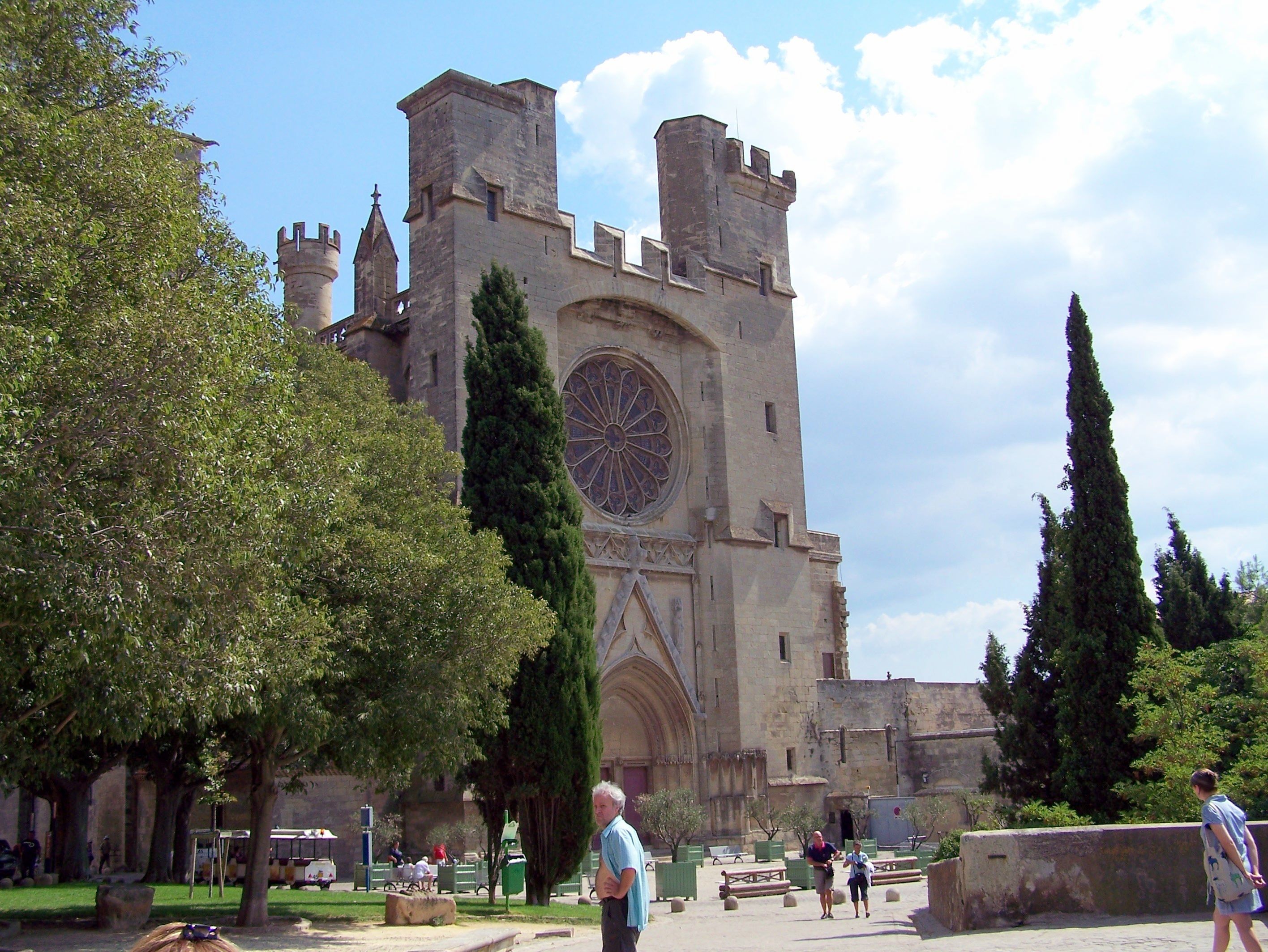 Photo - cit'hotel Hotel Las Cigalas