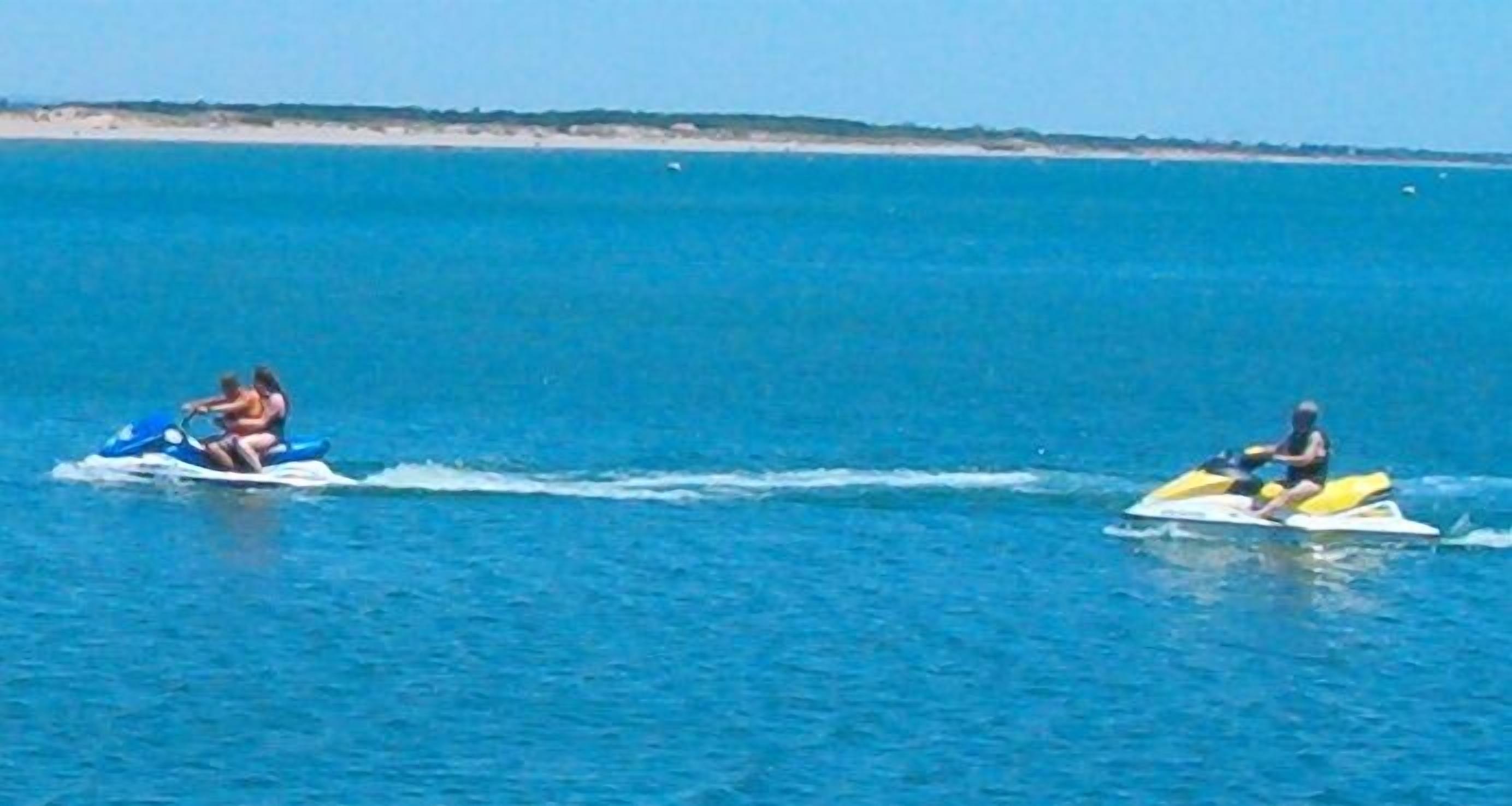 Photo - cit'hotel Hotel Las Cigalas