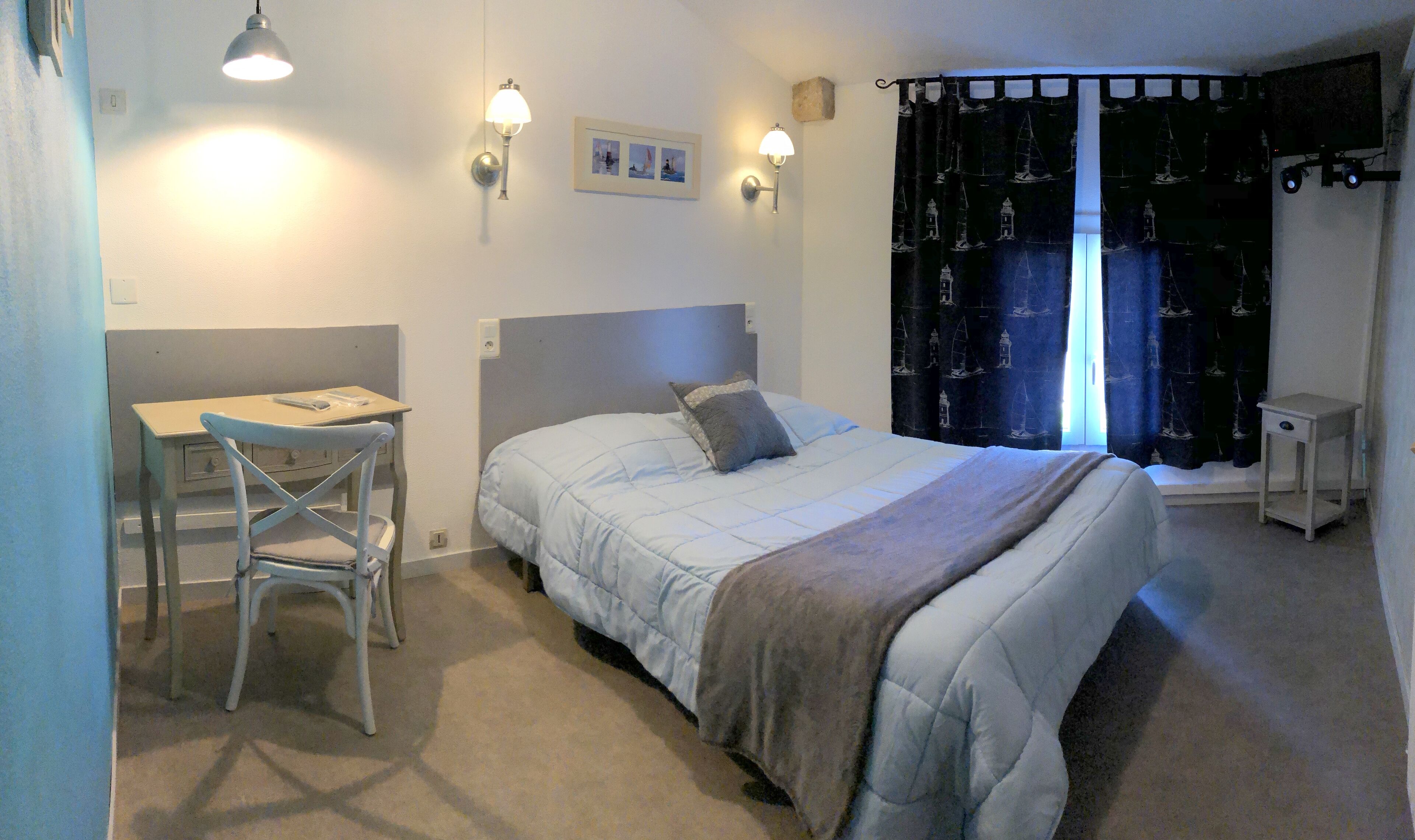 Photo - cit'hotel Hotel Las Cigalas