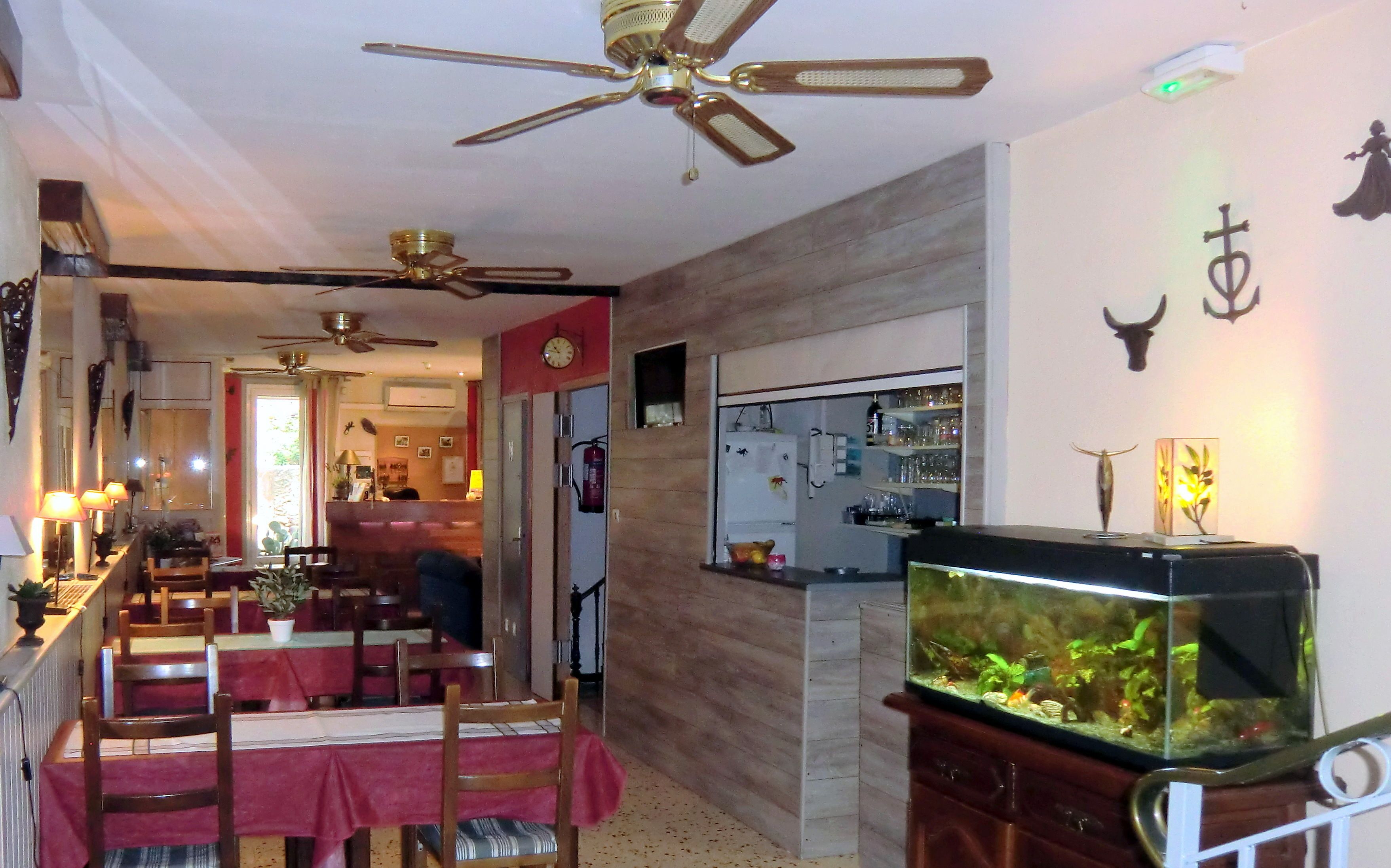 Photo - cit'hotel Hotel Las Cigalas