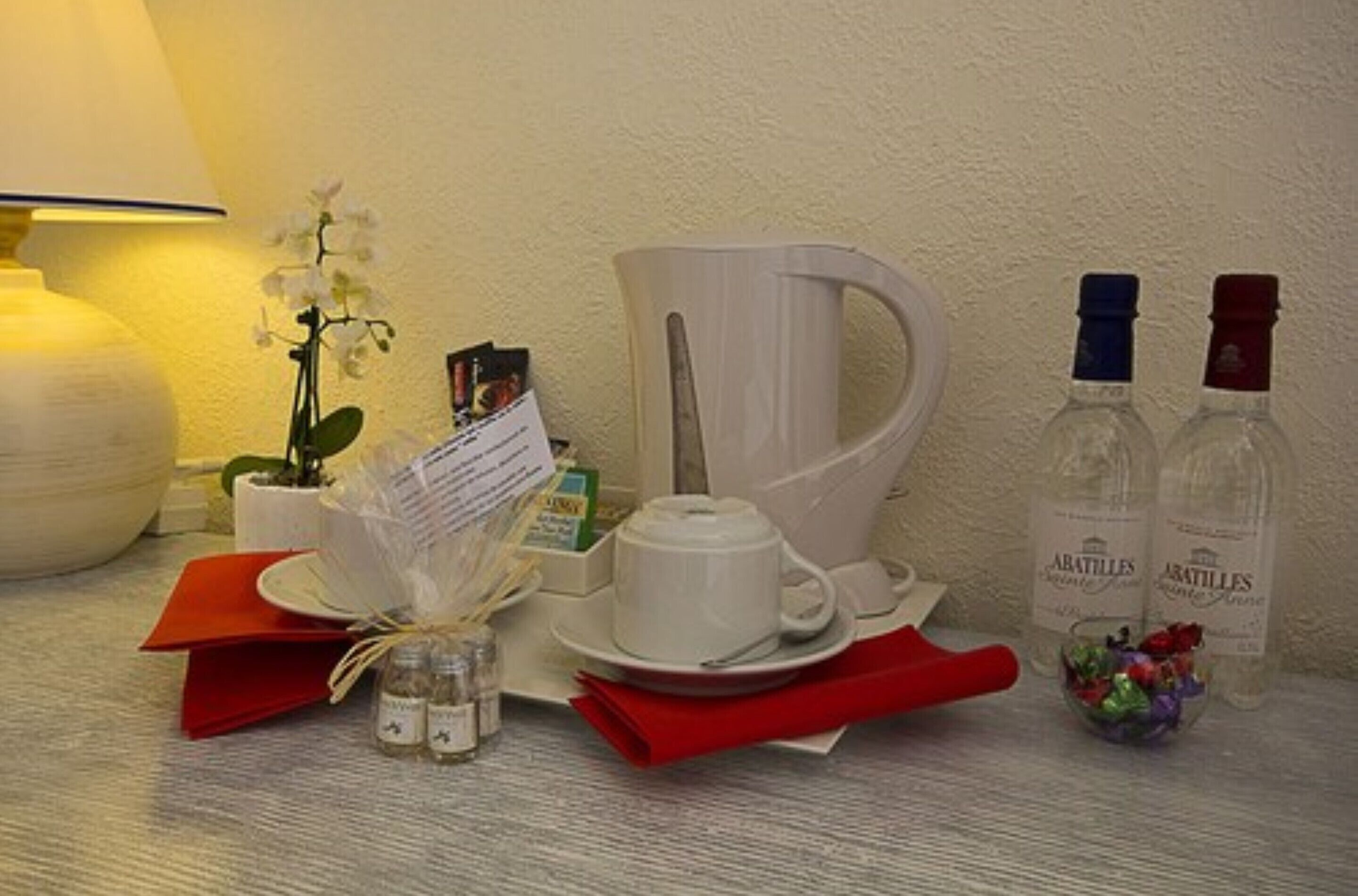 Foto - Hôtel Le Dauphin