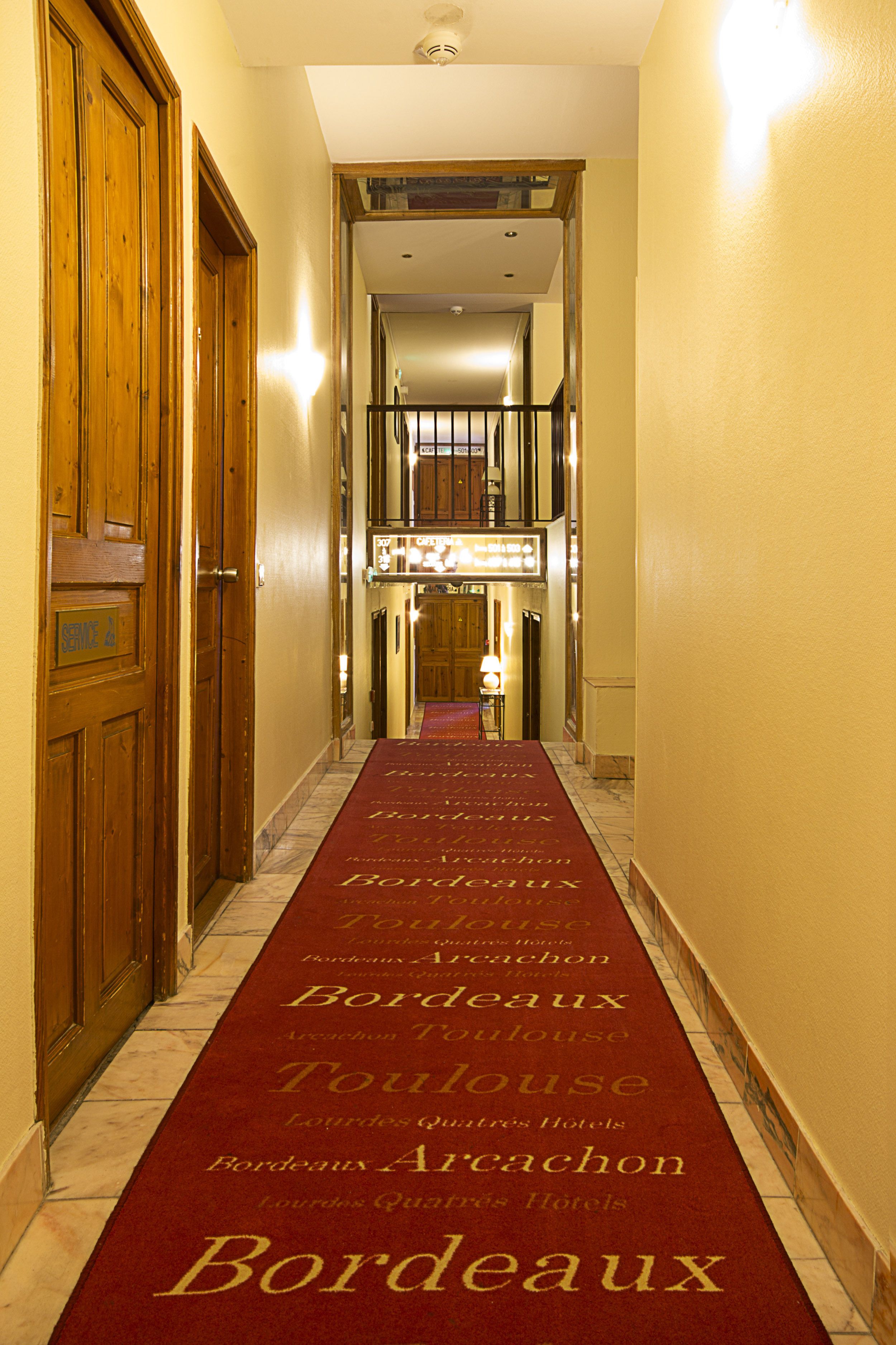 Foto - Hôtel Le Dauphin