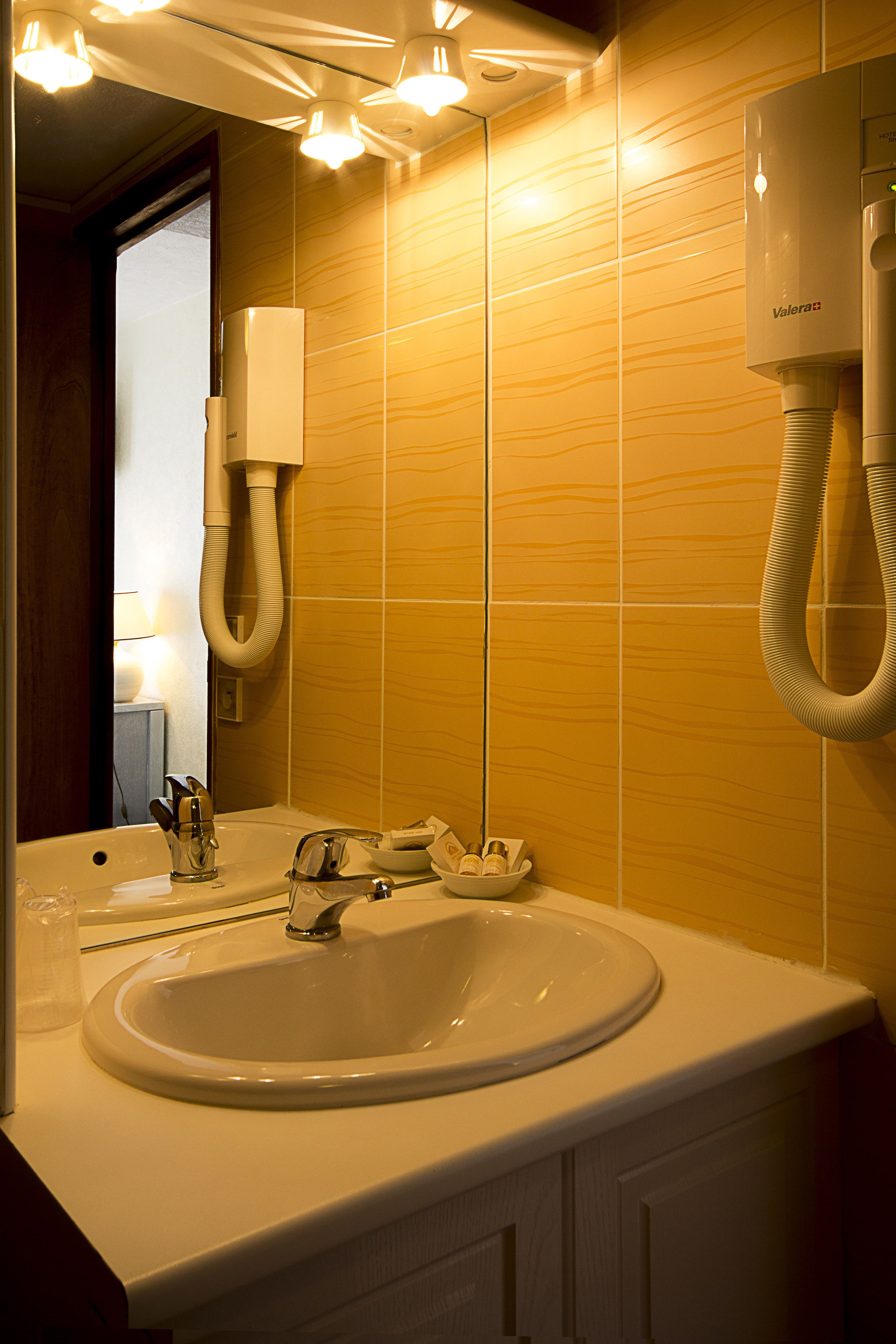 Foto - Hôtel Le Dauphin