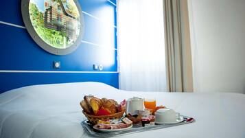 Caja de seguridad en la habitación, escritorio y insonorización