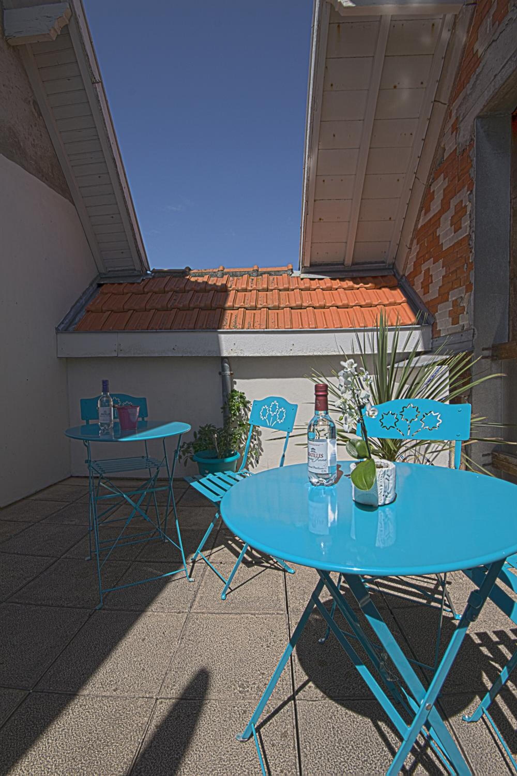 Foto - Hôtel Le Dauphin