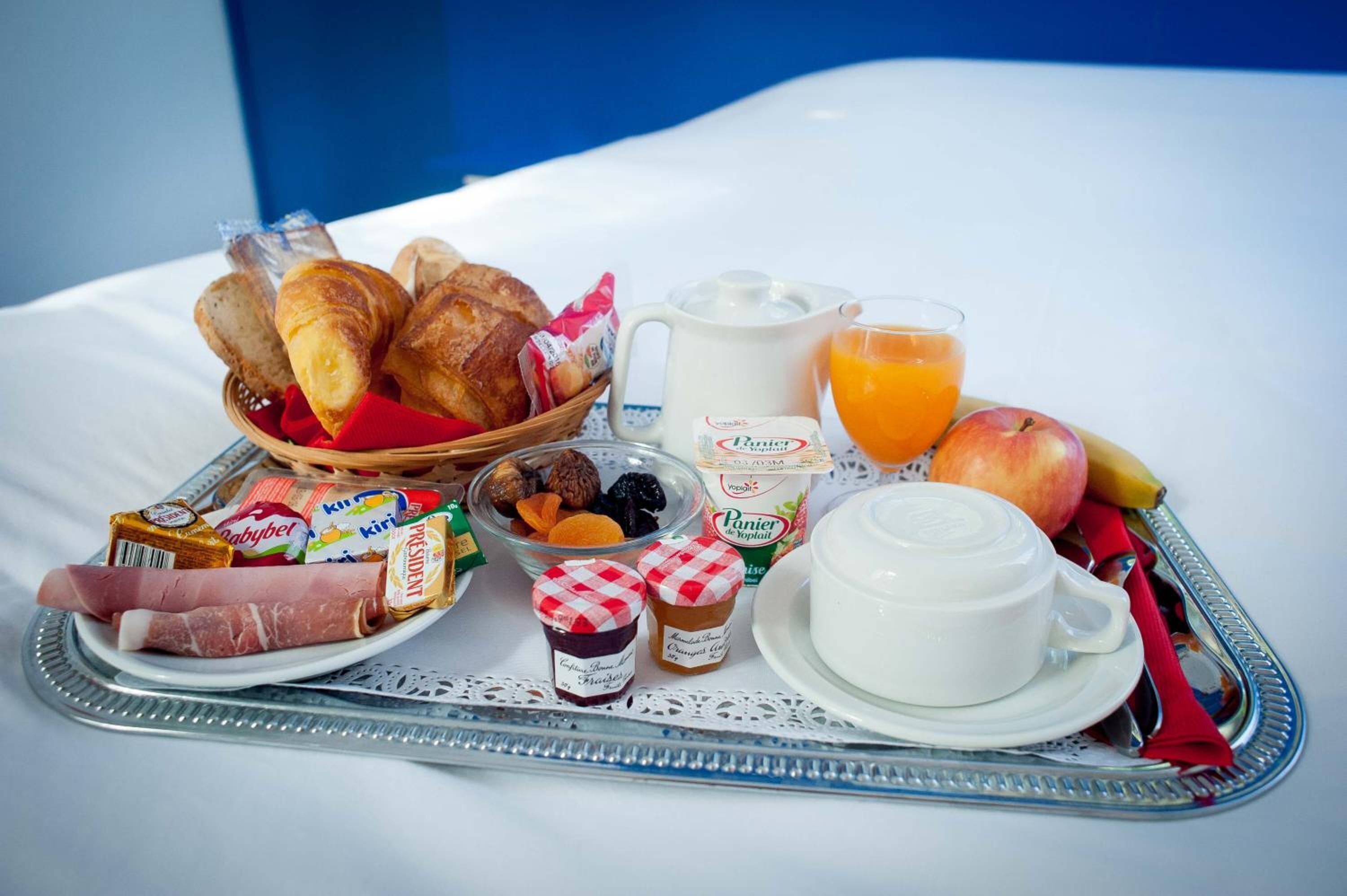 Foto - Hôtel Le Dauphin