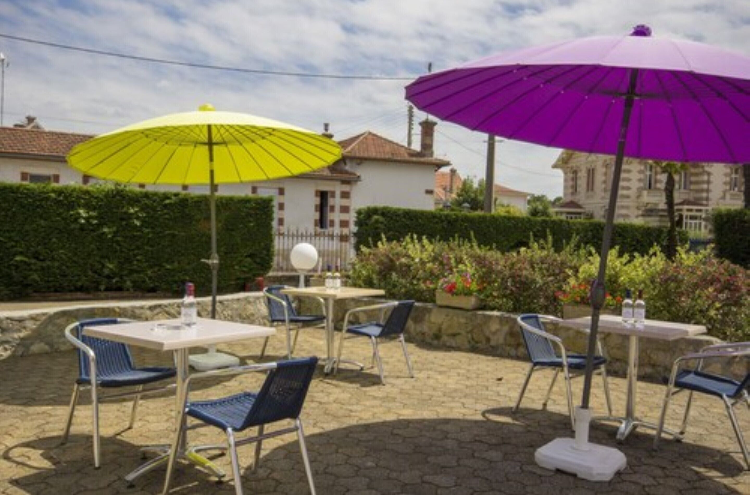 Foto - Hôtel Le Dauphin