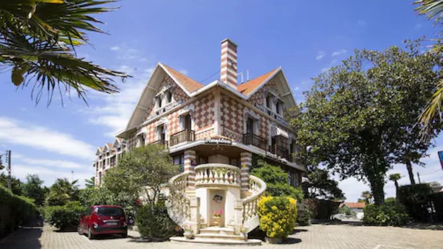 Hotel Le Dauphin