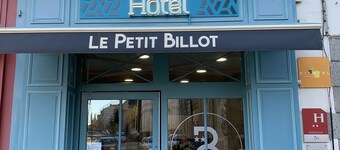 Hôtel Le Petit Billot