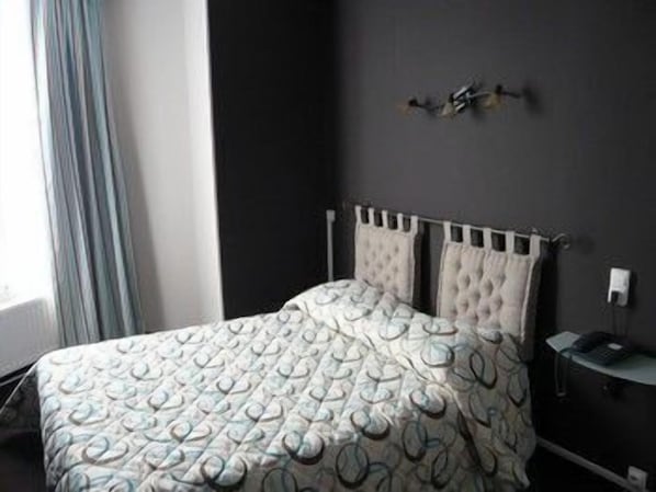 Doppelzimmer, 1 Queen-Bett
