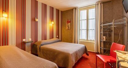 Cit'Hotel Saint Jacques