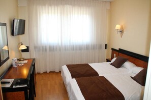 Free WiFi - Hôtel Saint-Hubert (Saint-Claude)