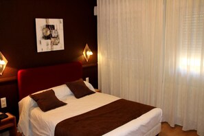 Free WiFi - Hôtel Saint-Hubert (Saint-Claude)