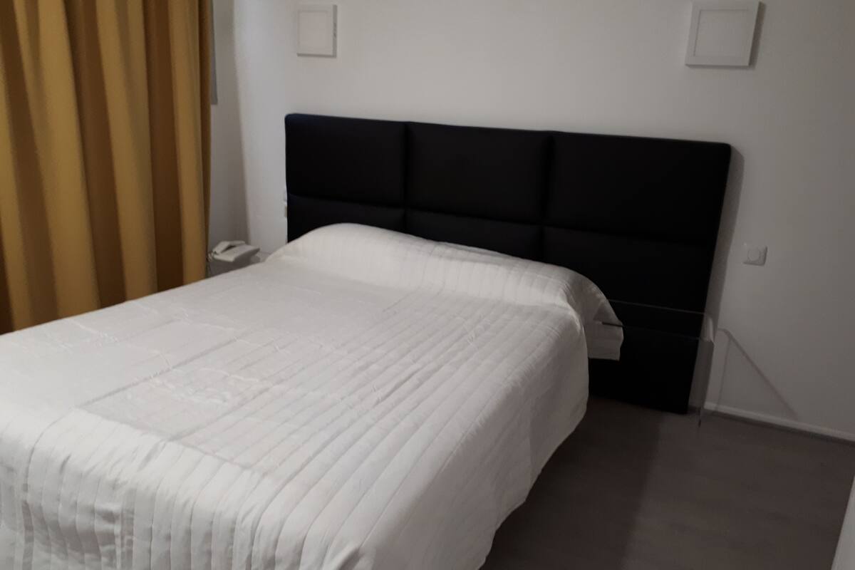 Comfort-Doppelzimmer, 1 Doppelbett, Terrasse, Erdgeschoss