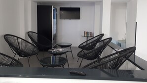 Interior - Hotel Le President (Toulouse)