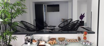 Hotel Le President