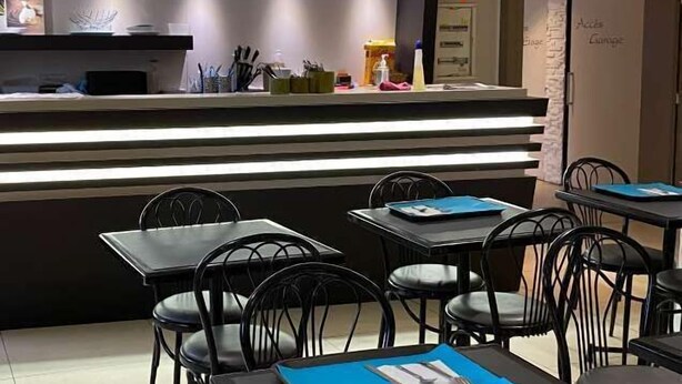 Dining - Des Etats Unis (Toulouse)