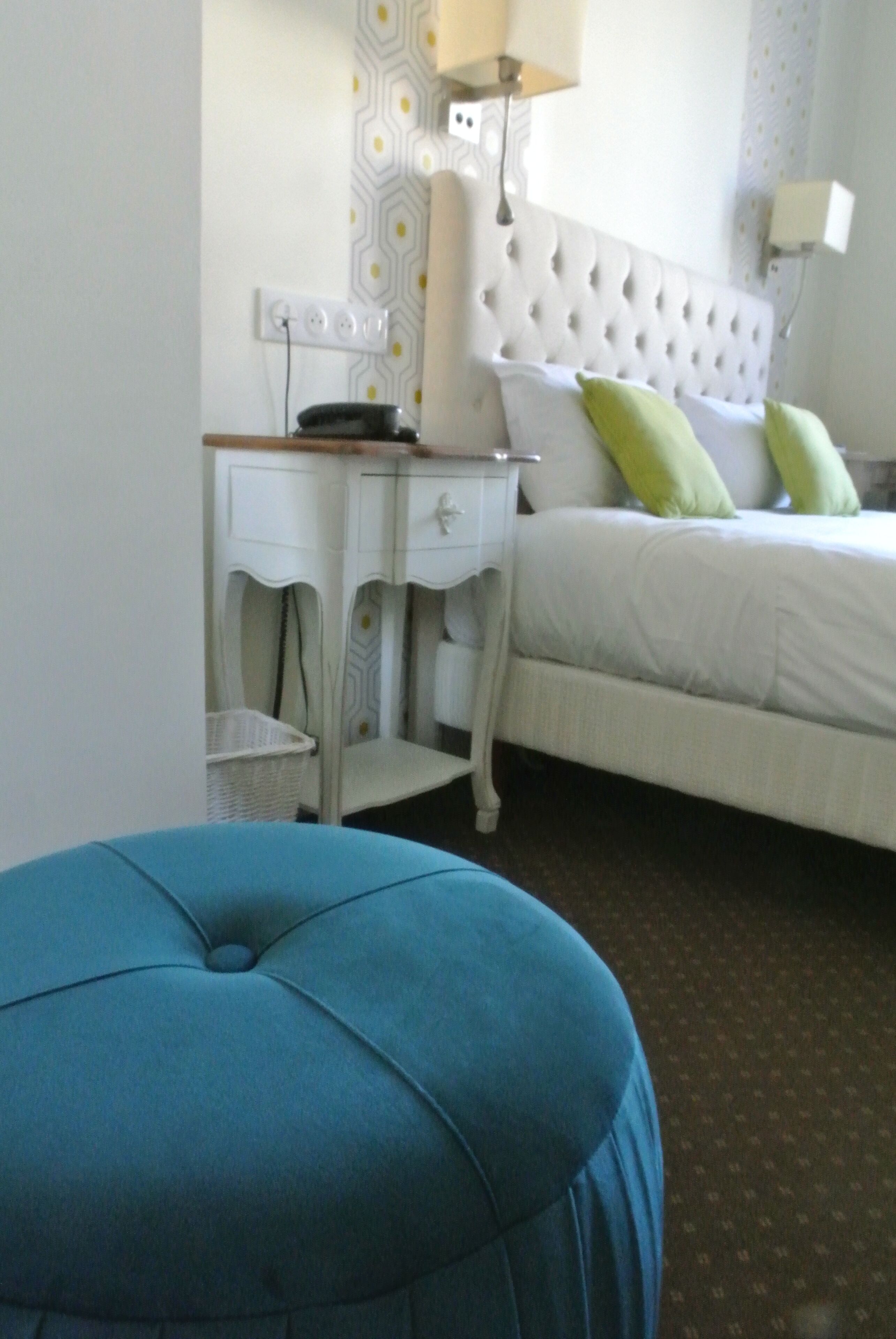 double room | room amenity