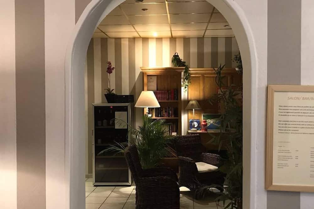 LOGIS HOTEL LOUISE DE SAVOIE