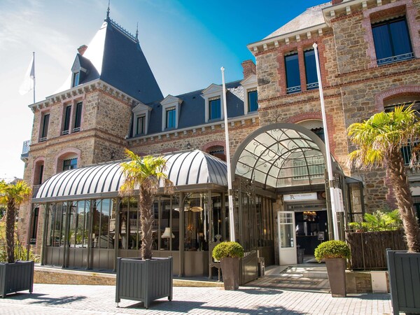 Royal Emeraude Hotel Dinard - Mgallery Collection - Saint-Lunaire