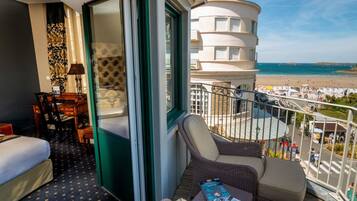 Zimmersafe, schallisolierte Zimmer, kostenloses WLAN, Bettwäsche