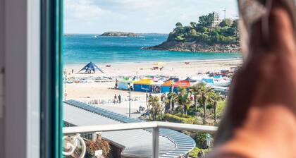 Royal Emeraude Hotel Dinard - MGallery Collection